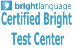 Préparation examen Bright Language