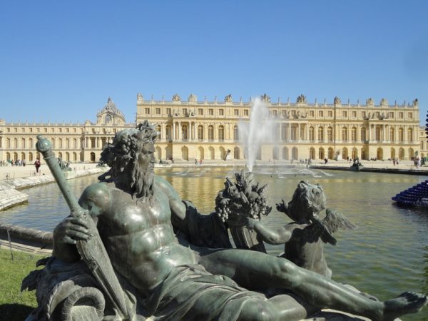 Versailles