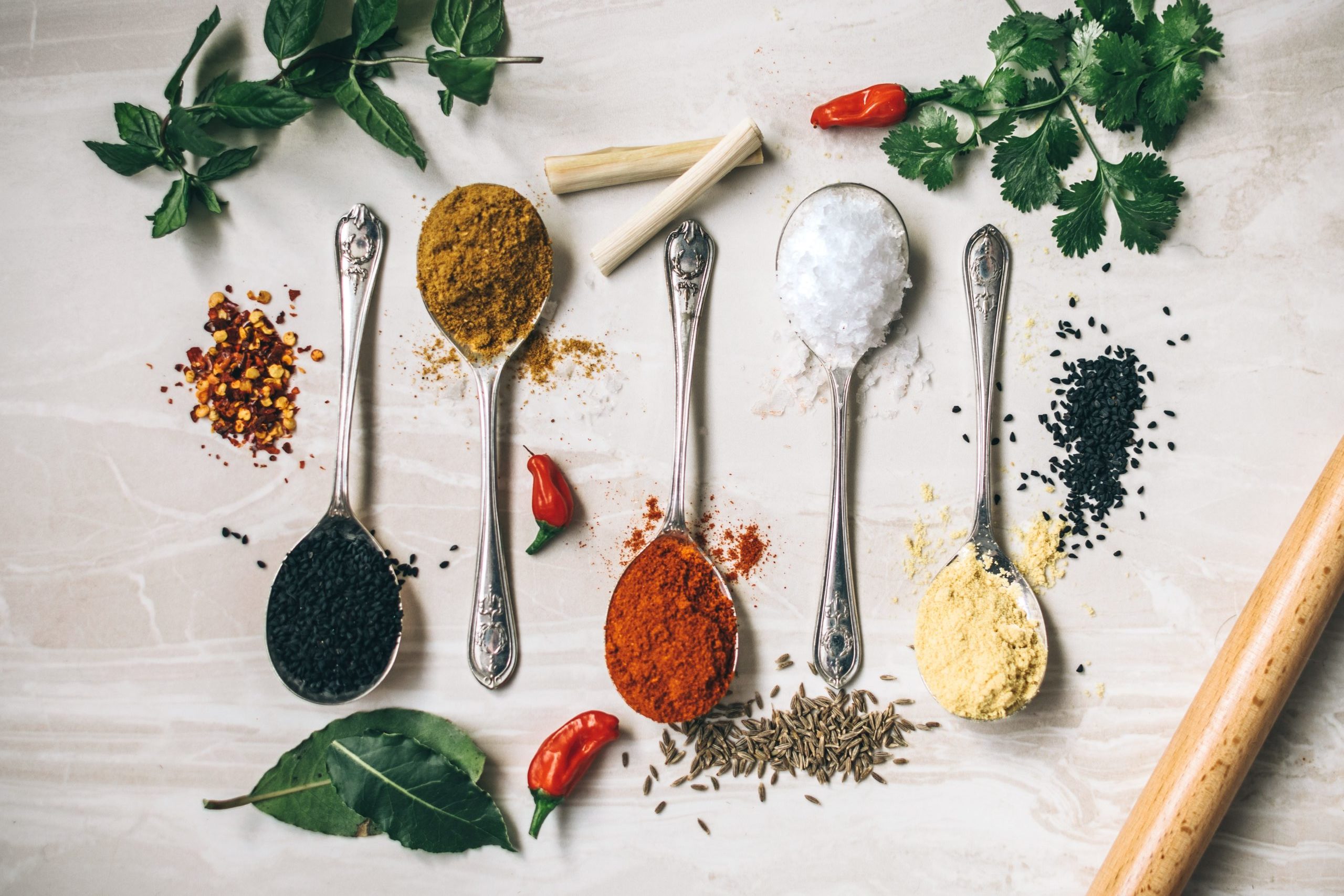 spécialités culinaires