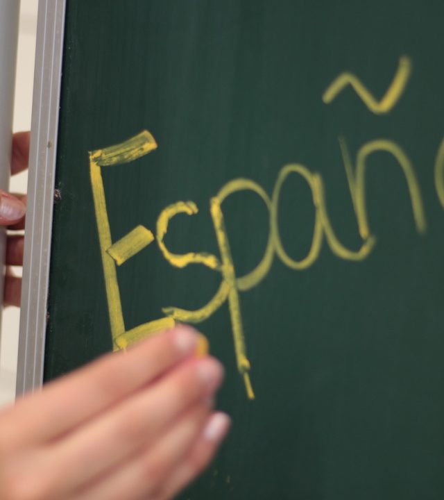 espagnol cours espagnol CPF
